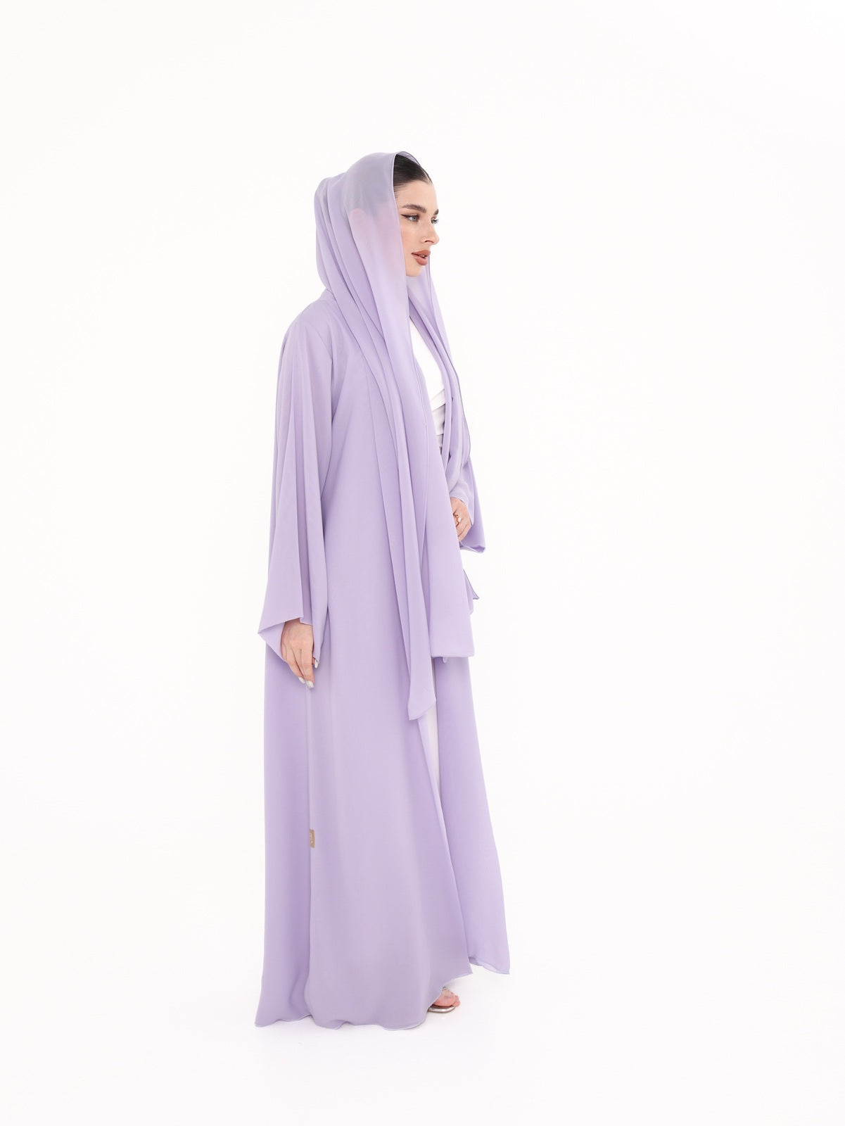 TR-099 (Lilac)