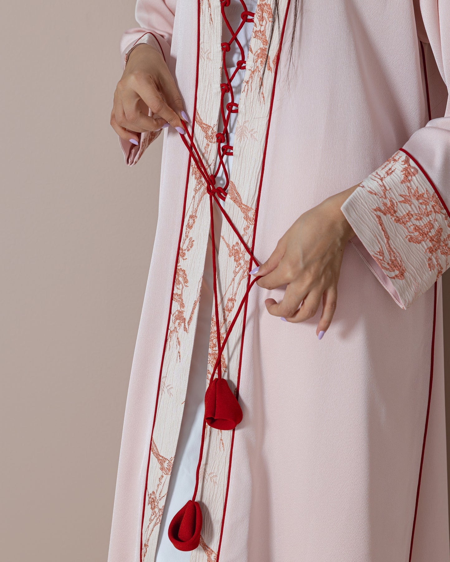 TR-115 (Pink)