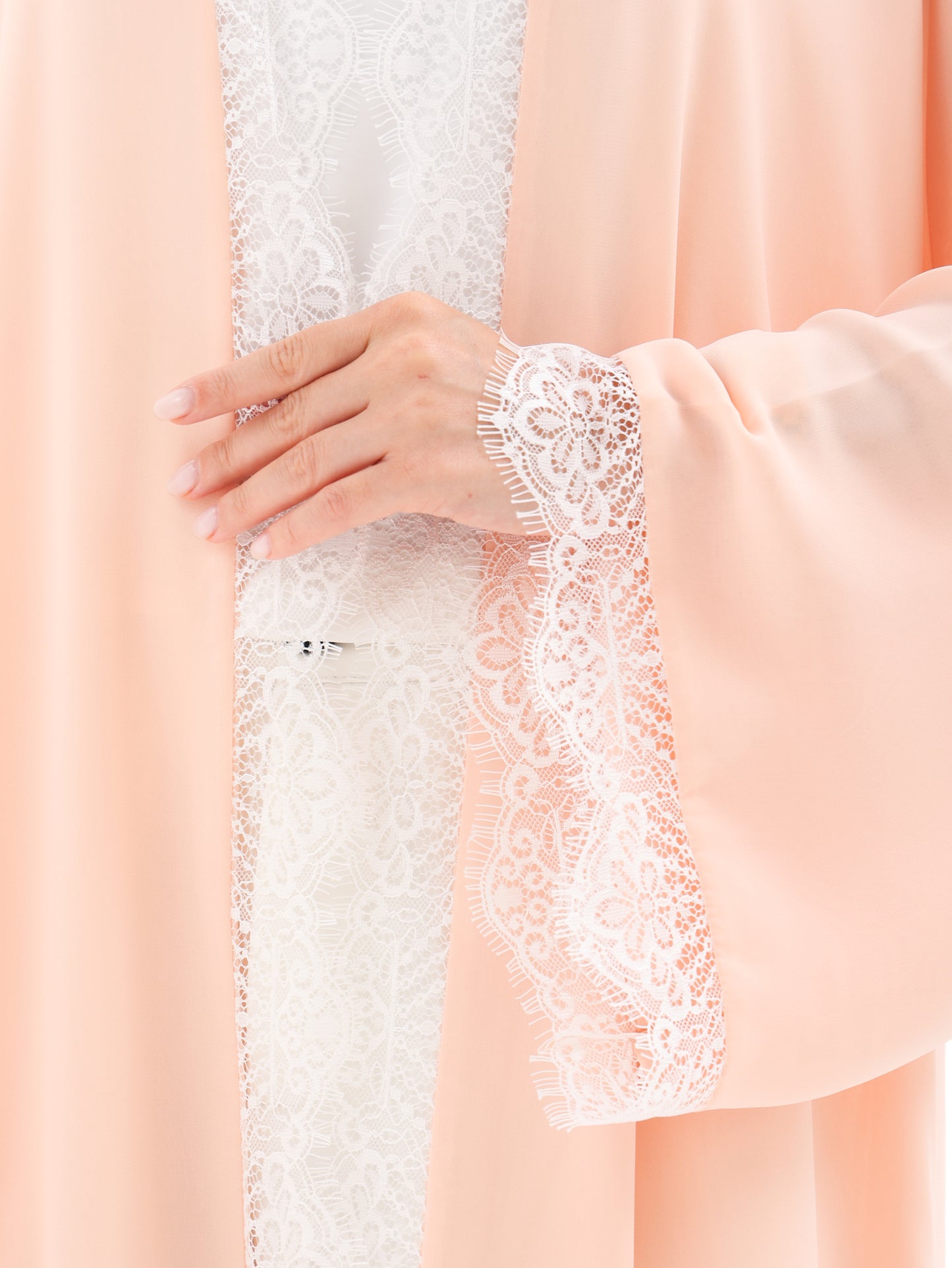 LA200 (Peach)