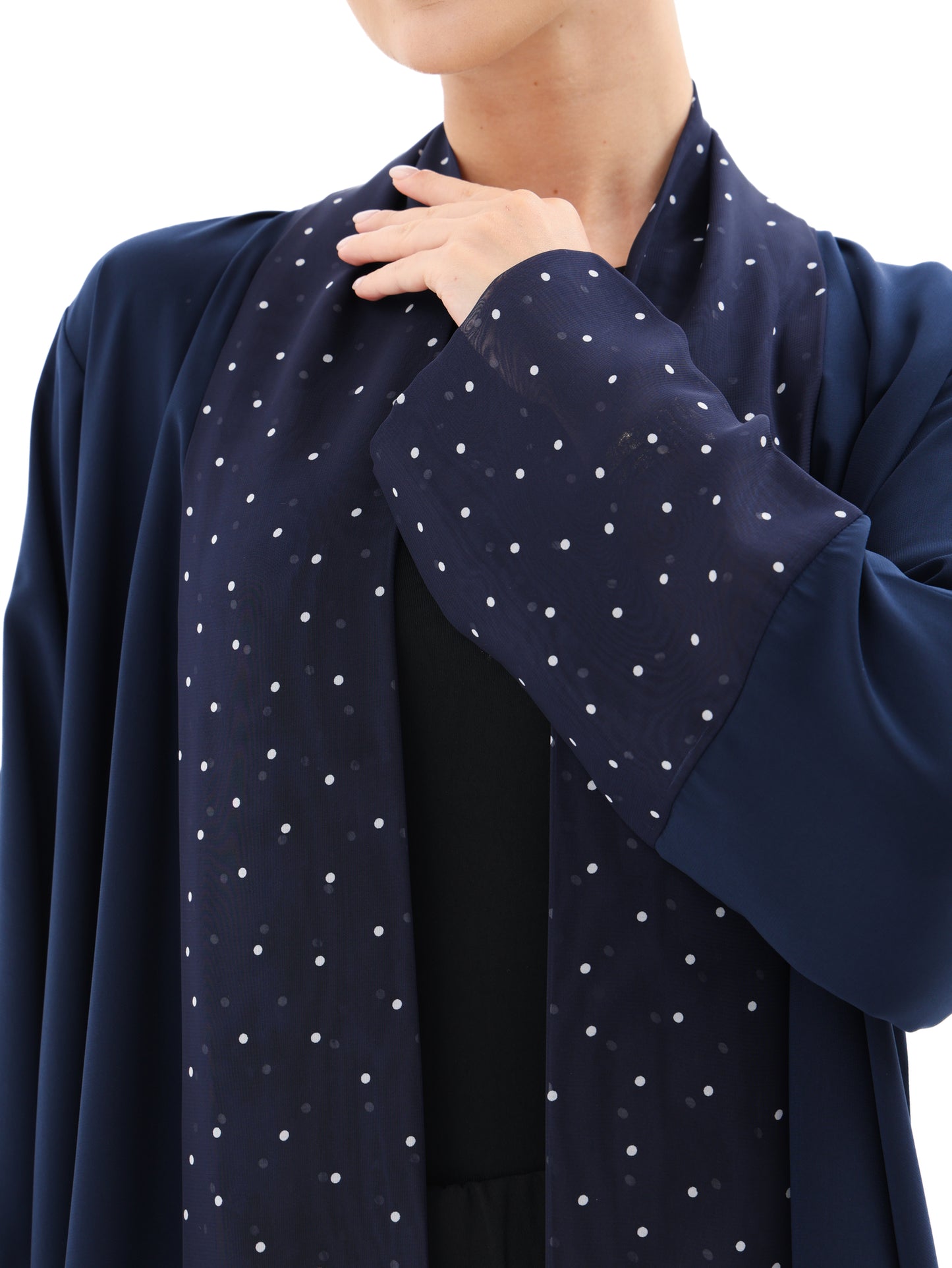 Navy Polka