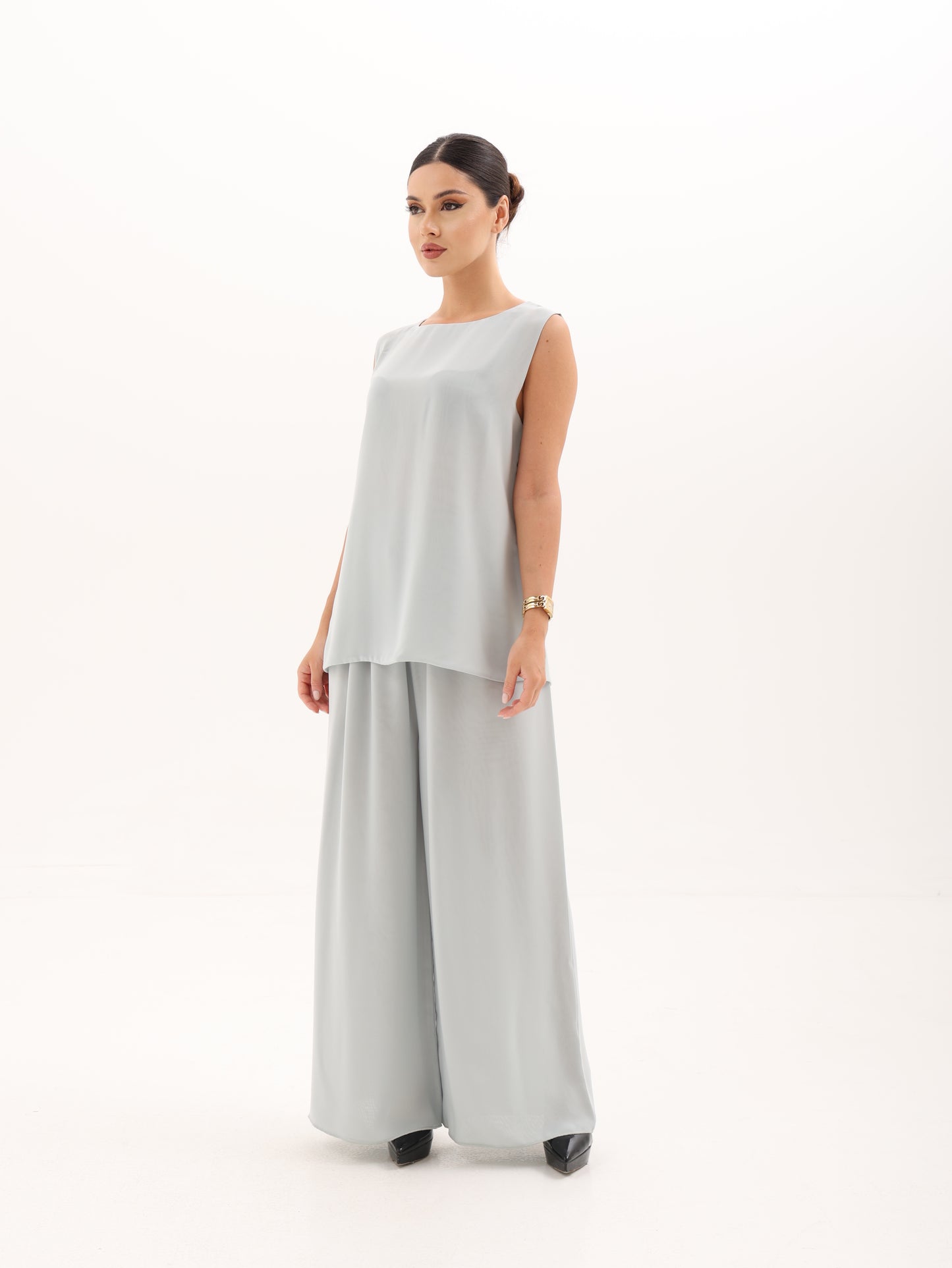 Light Grey Inner Set