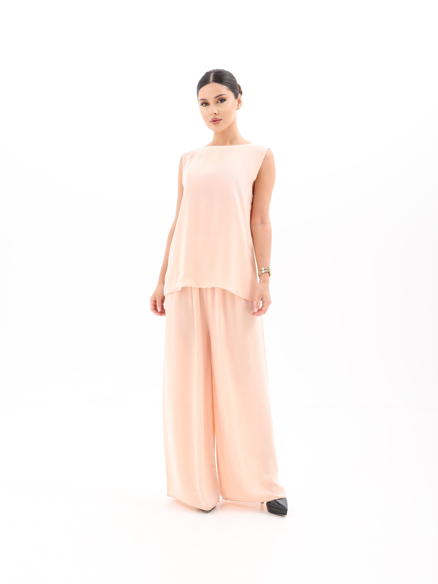 Light Pink Inner Set