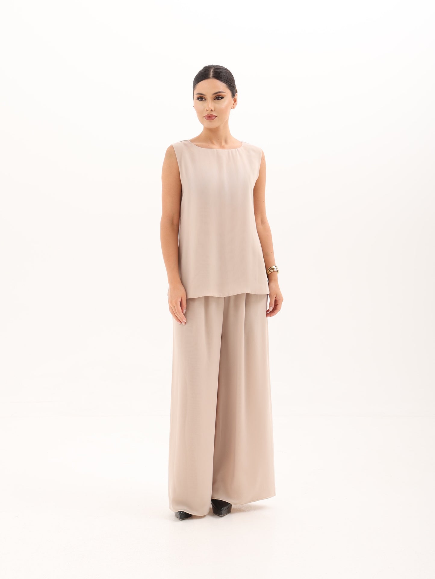 Beige Inner Set