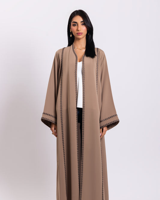 TR-102 (Light Brown)