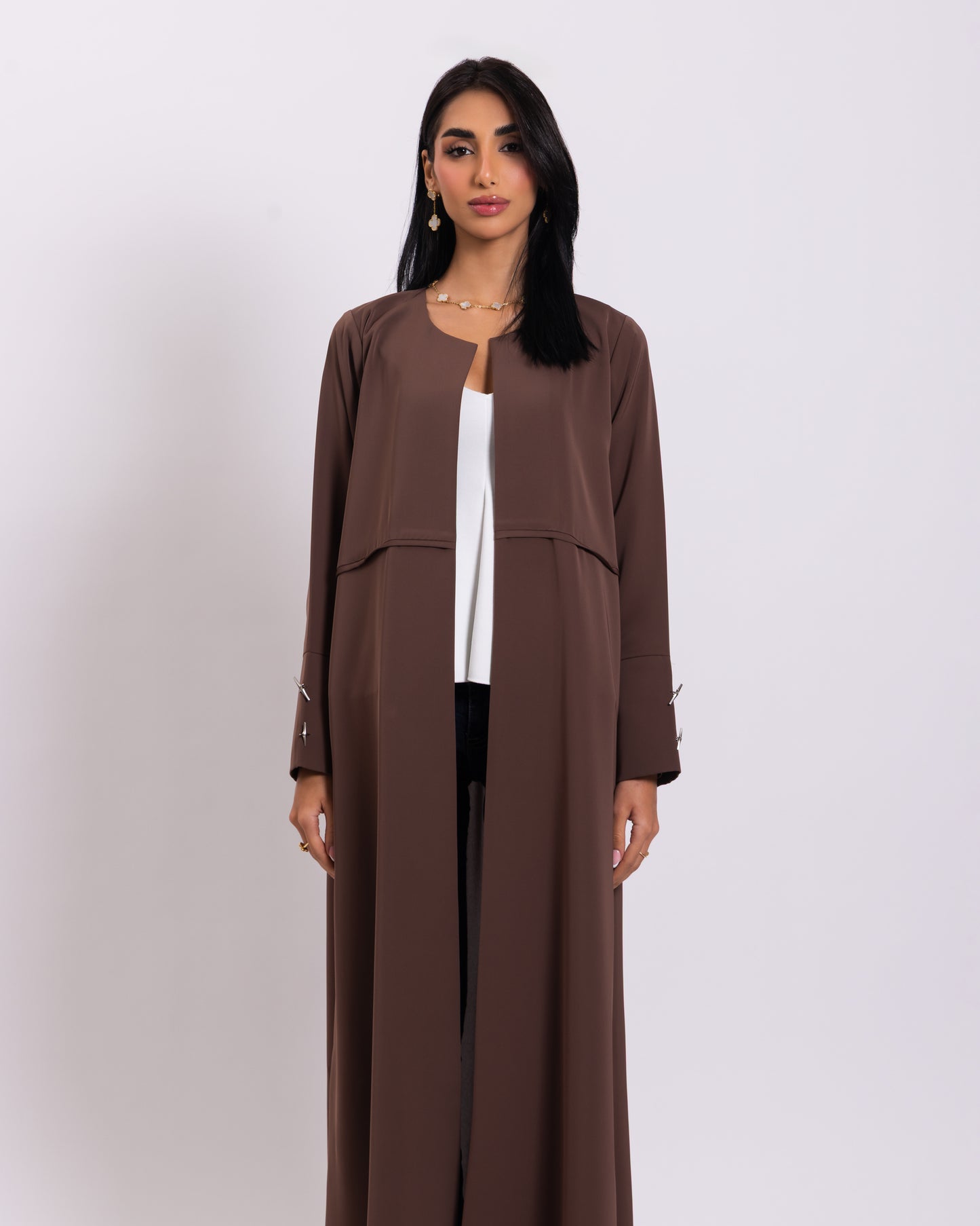 TR-106 (Dark Brown)