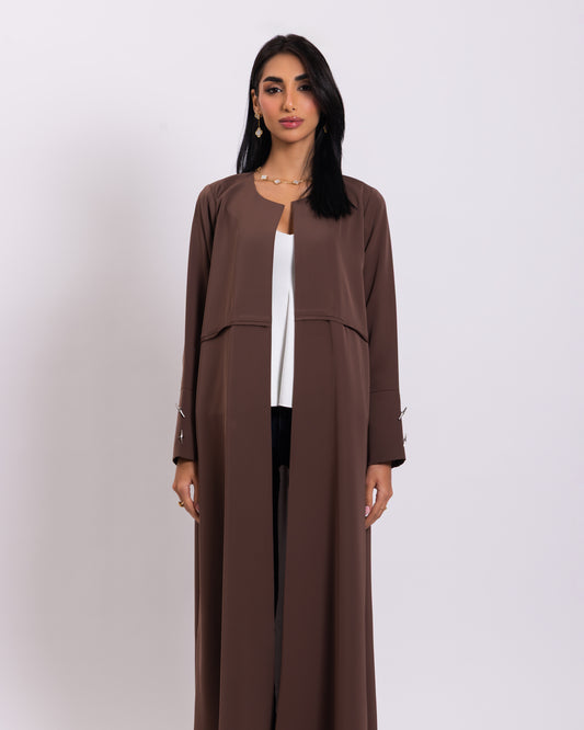 TR-106 (Dark Brown)