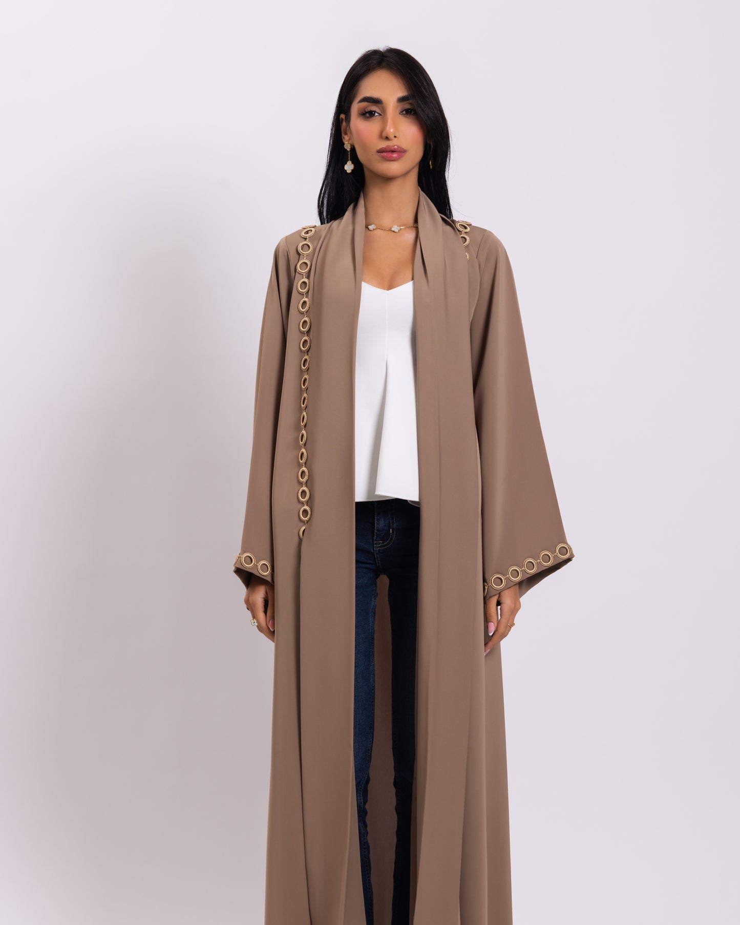 TR-101 (Light Brown)