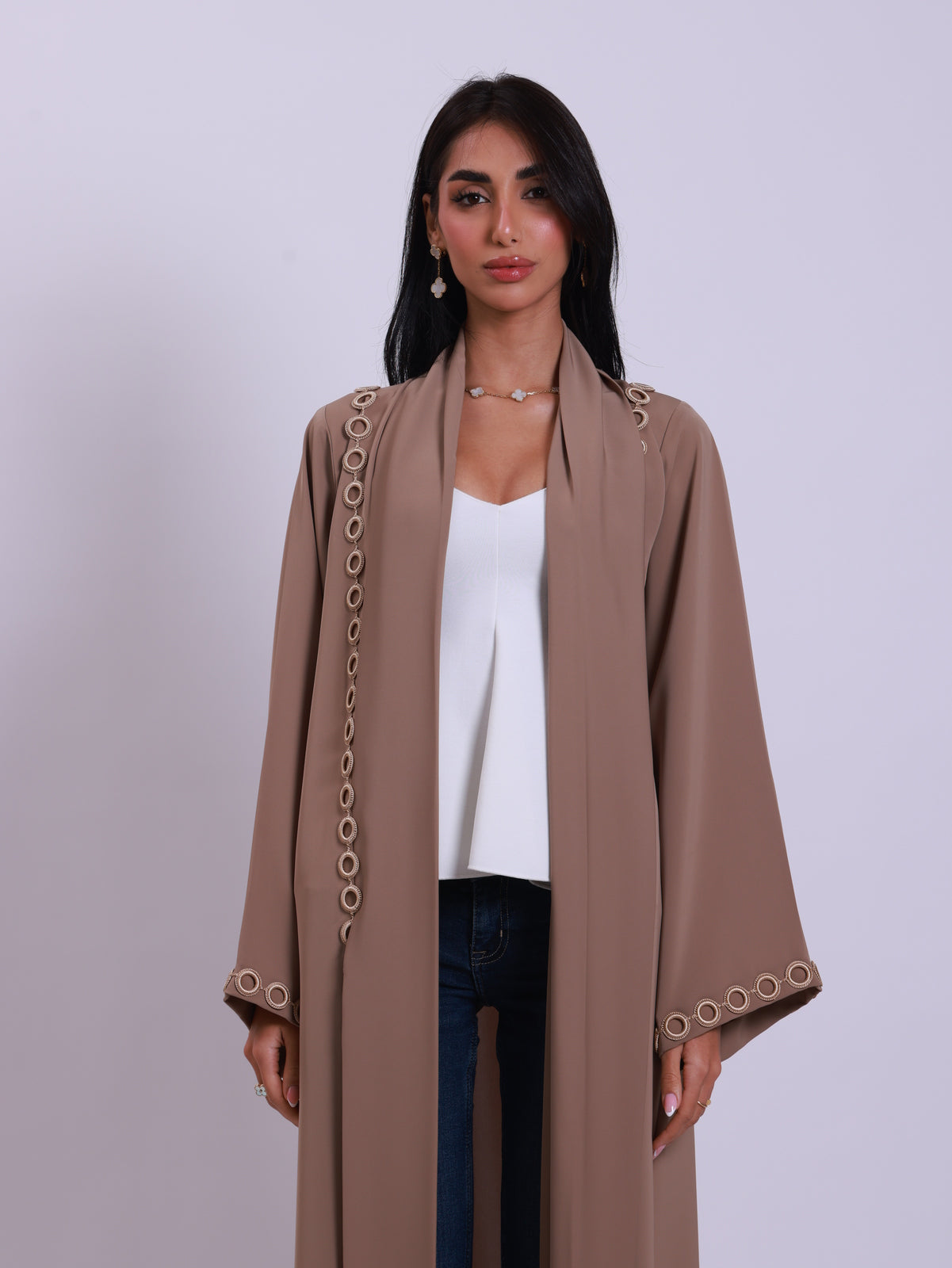 TR-101 (Light Brown)