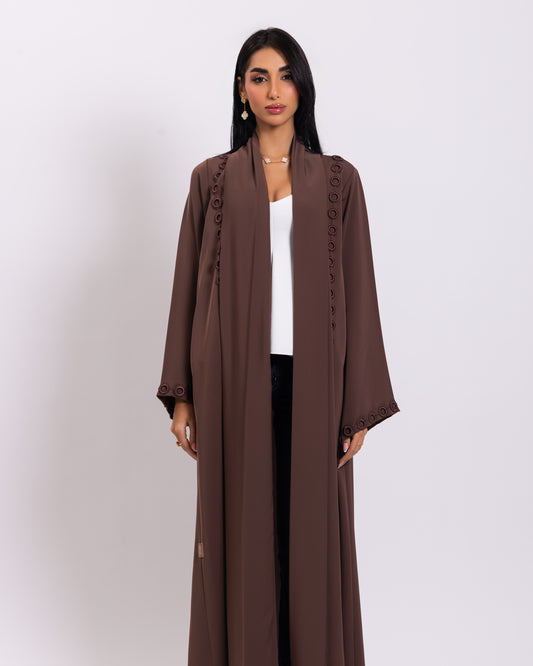 TR-101 (Dark Brown)