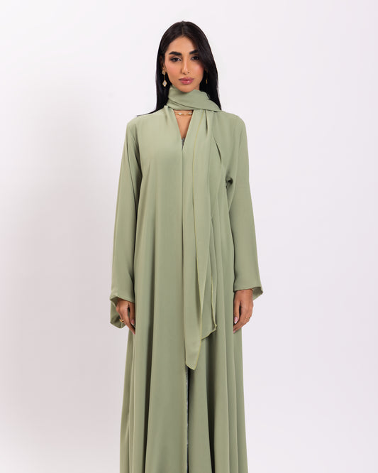 TR-099 (Light Green)