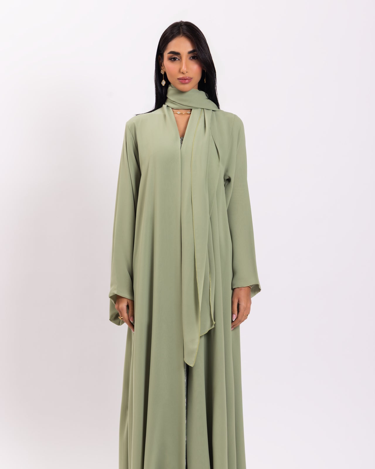 TR-099 (Light Green)