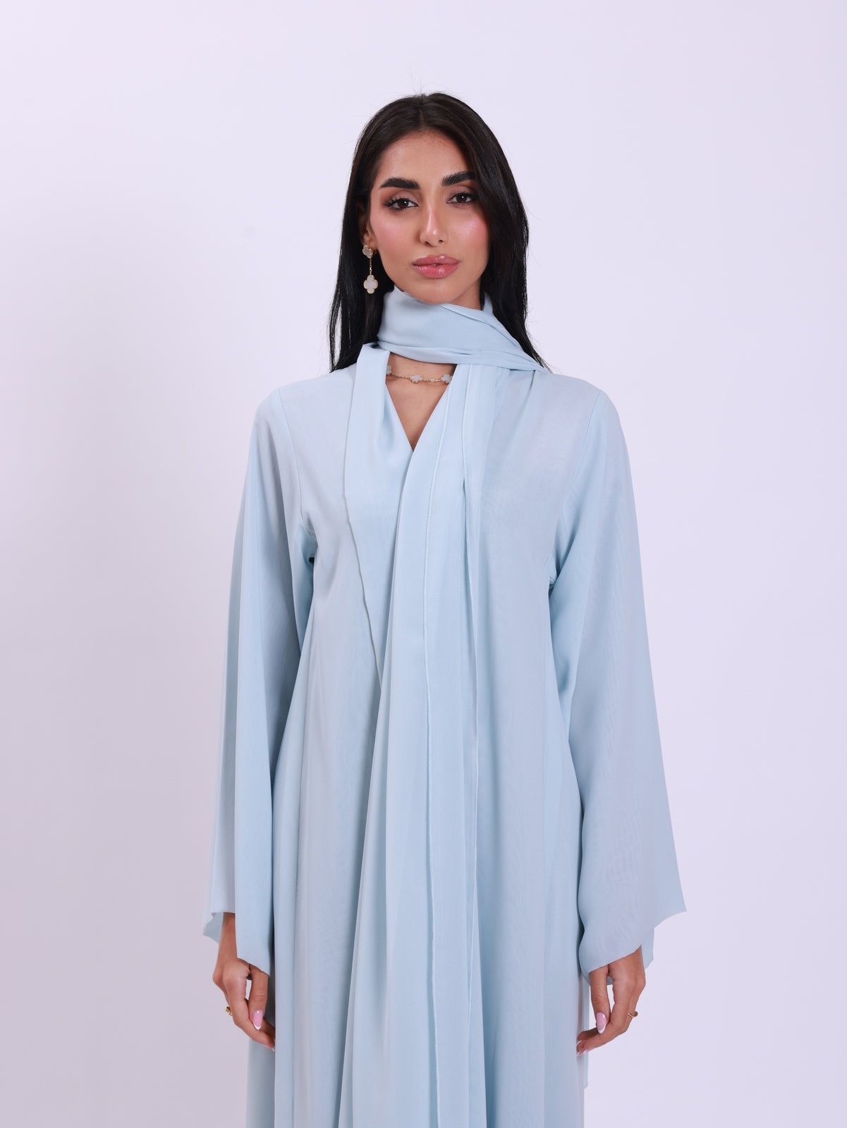 TR-099 (Light Blue)