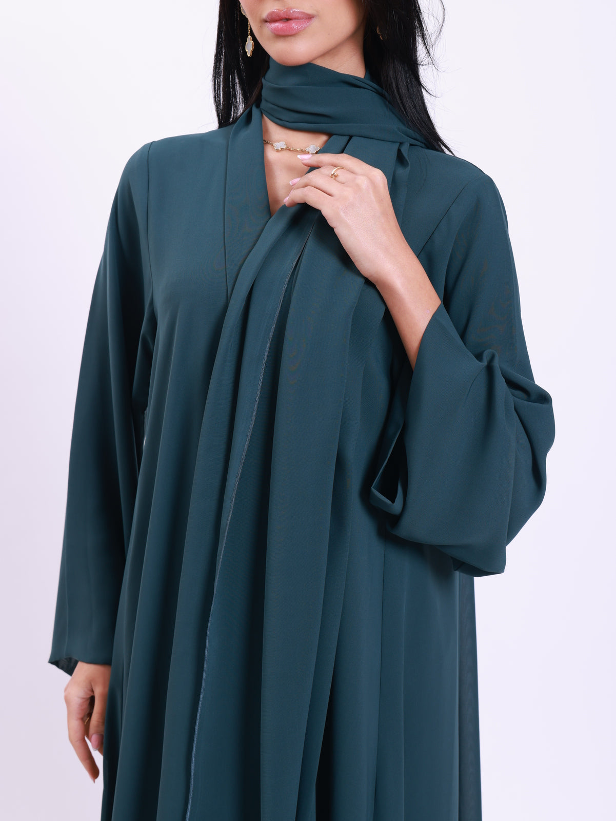 TR-099 (Dark Green)