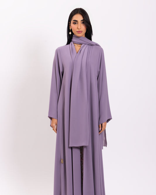 TR-099 (Purple)