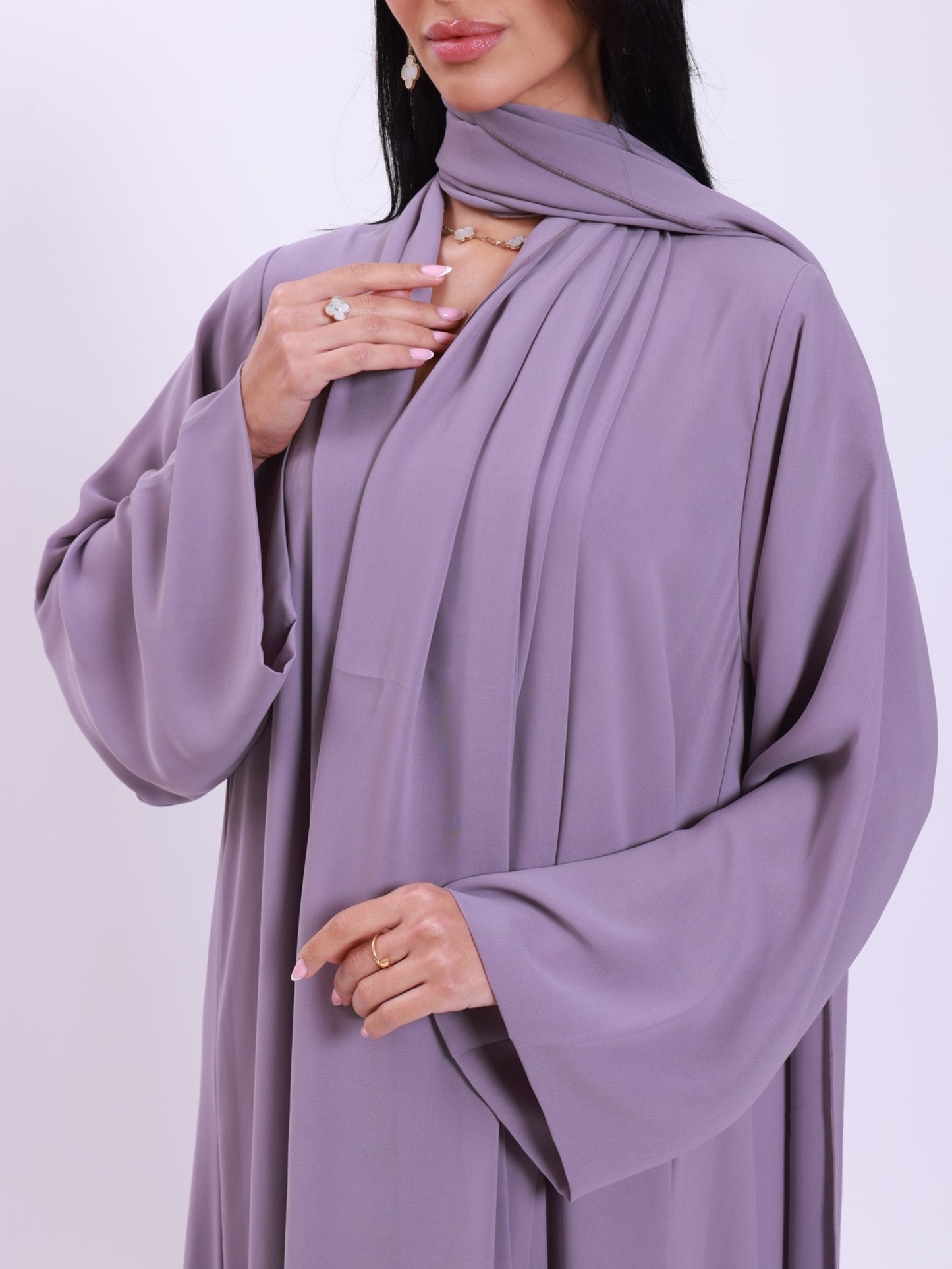 TR-099 (Purple)