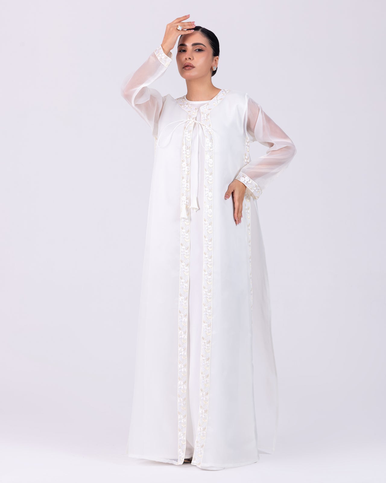 TR-110 (White)