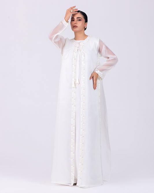 TR-110 (White)