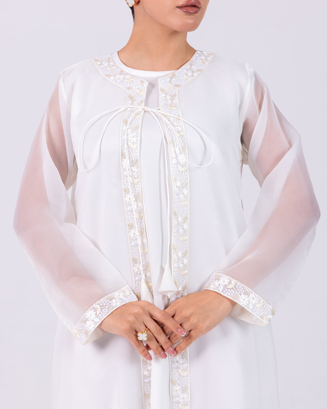TR-110 (White)