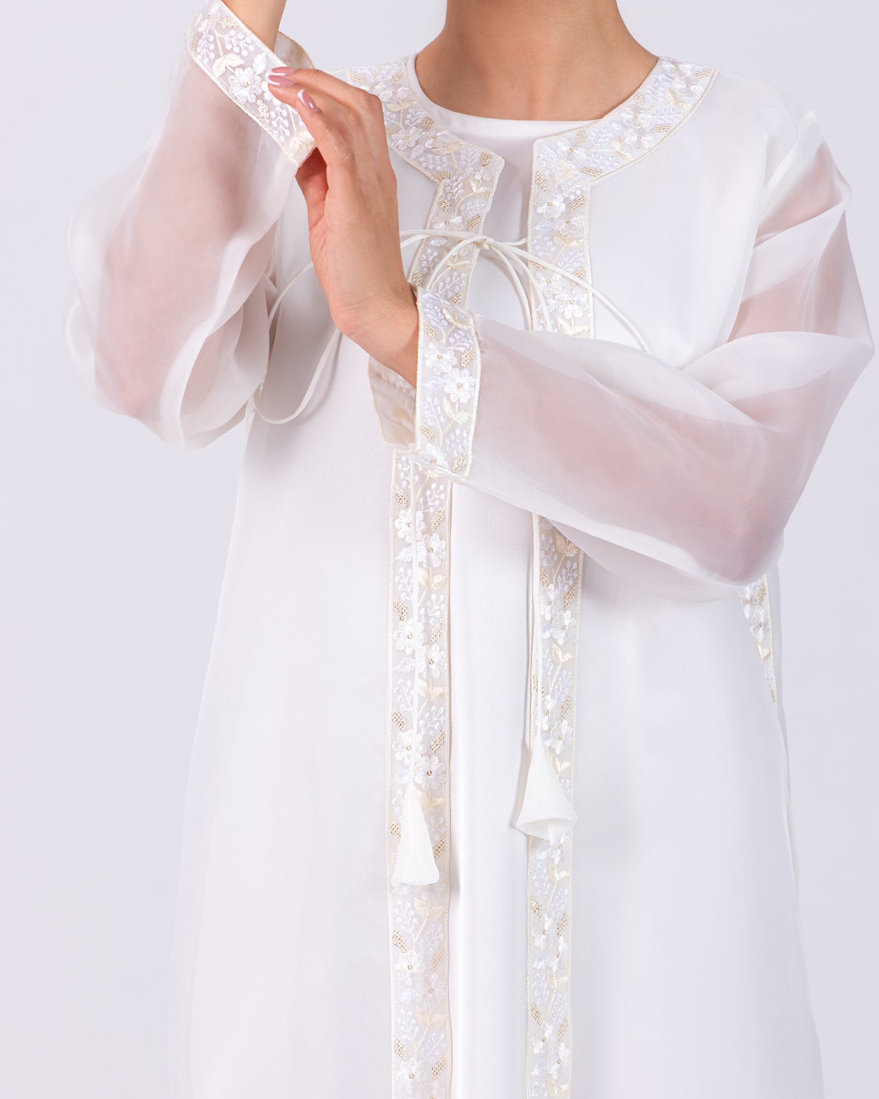 TR-110 (White)