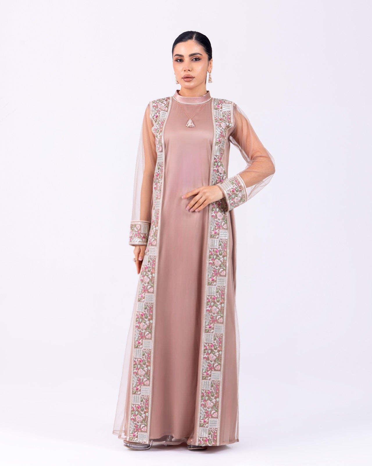 TR-111 (Warm Pink)