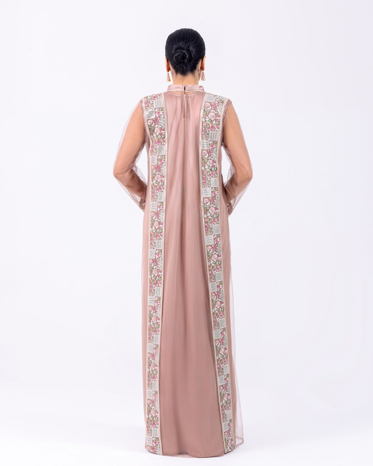 TR-111 (Warm Pink)