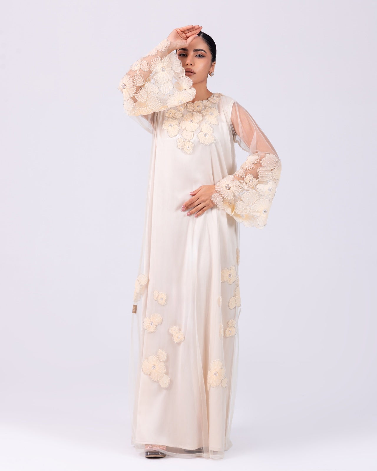 TR-112 (Beige)