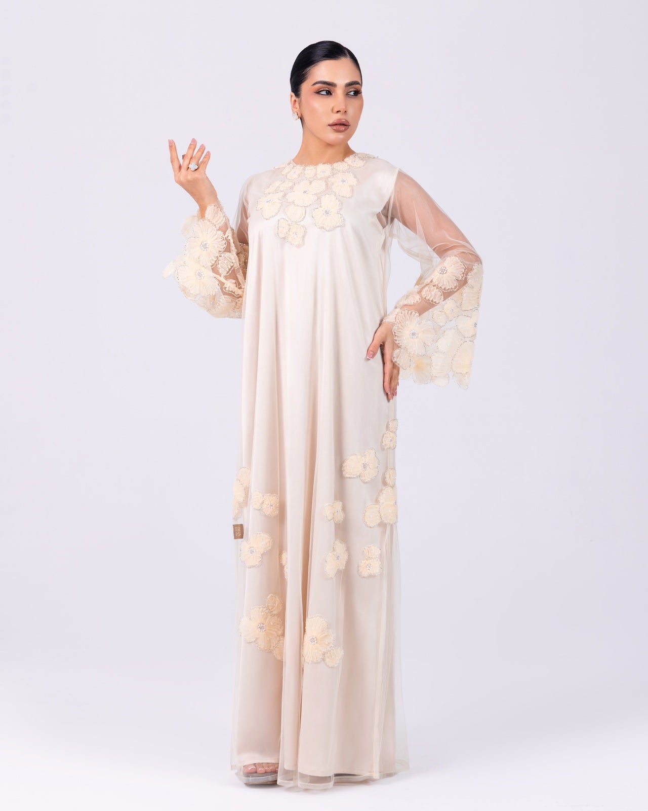 TR-112 (Beige)