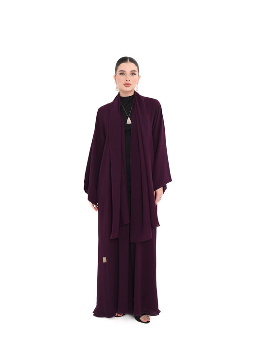 TR-099 (Dark Purple)