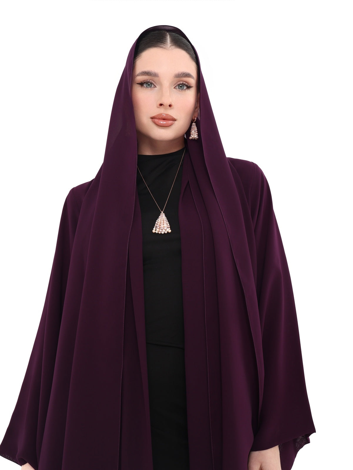TR-099 (Dark Purple)