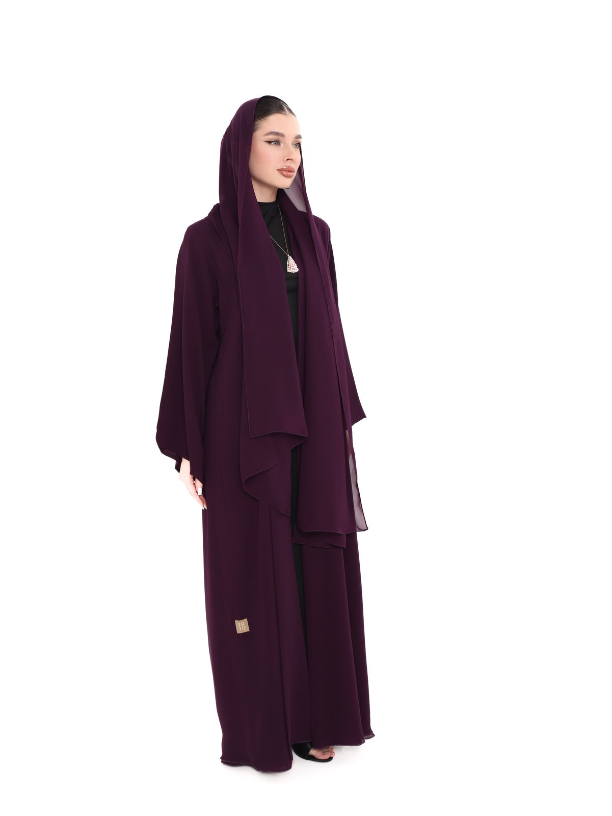TR-099 (Dark Purple)