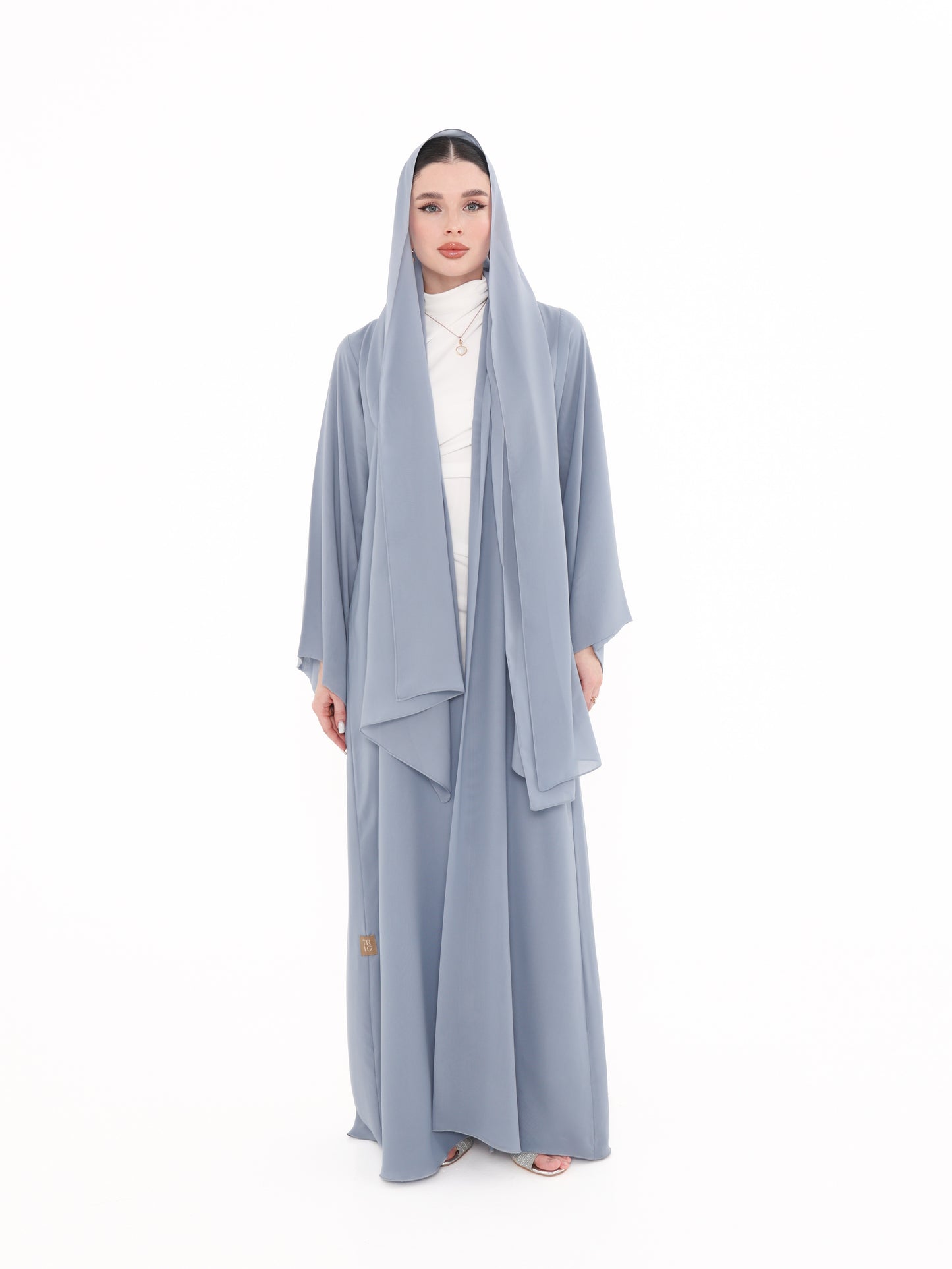 TR-099 (Blue)