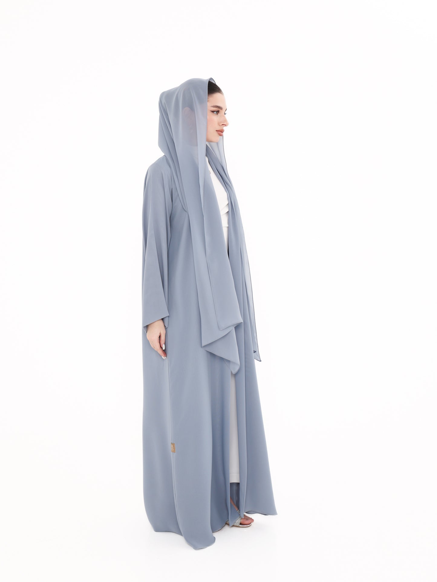 TR-099 (Blue)
