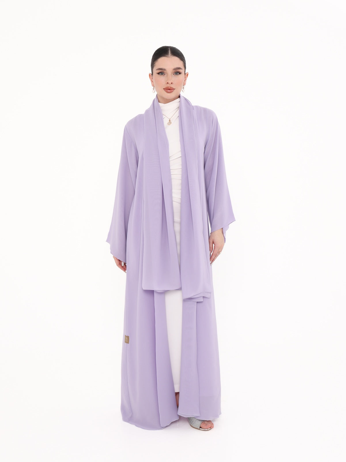 TR-099 (Lilac)