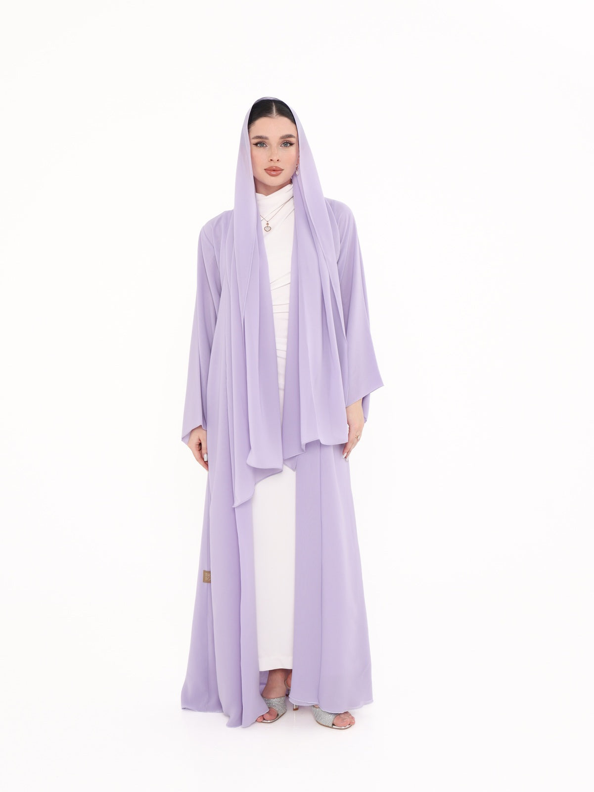 TR-099 (Lilac)