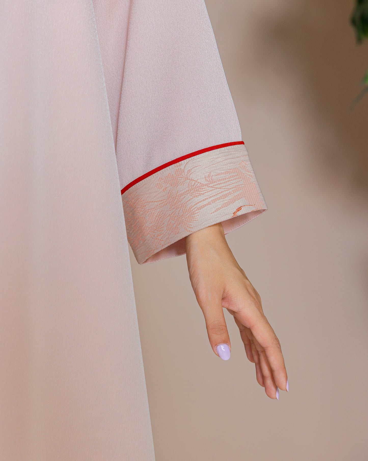 TR-114 (Pink)