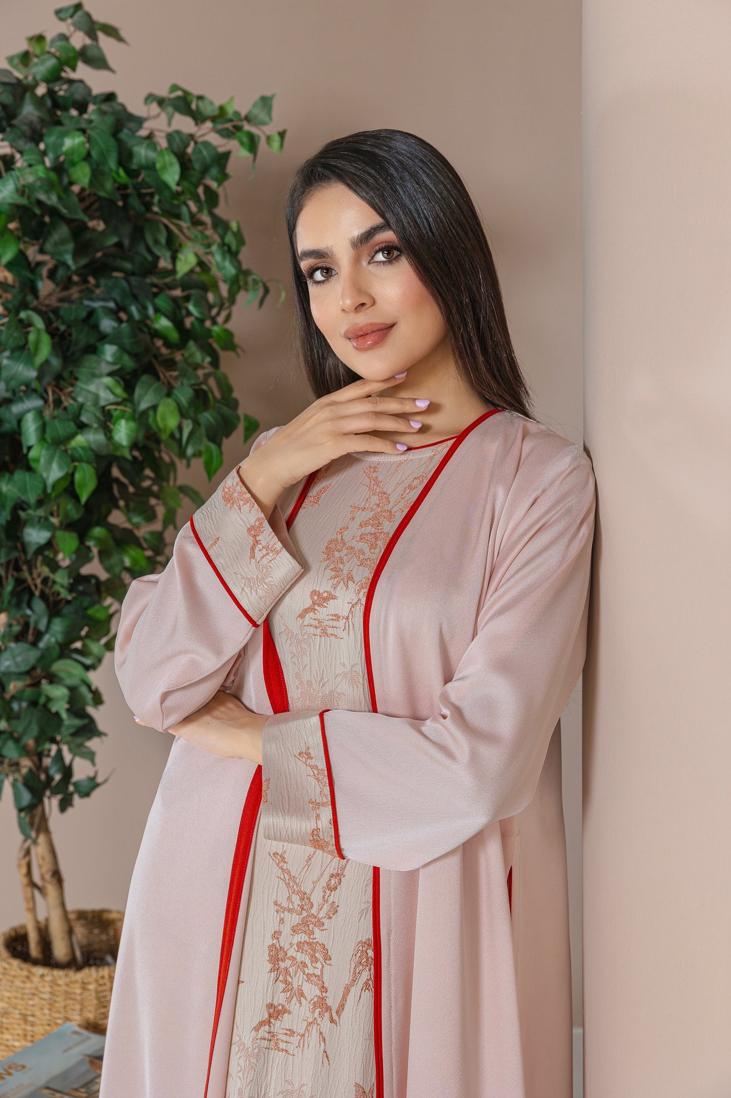 TR-114 (Pink)