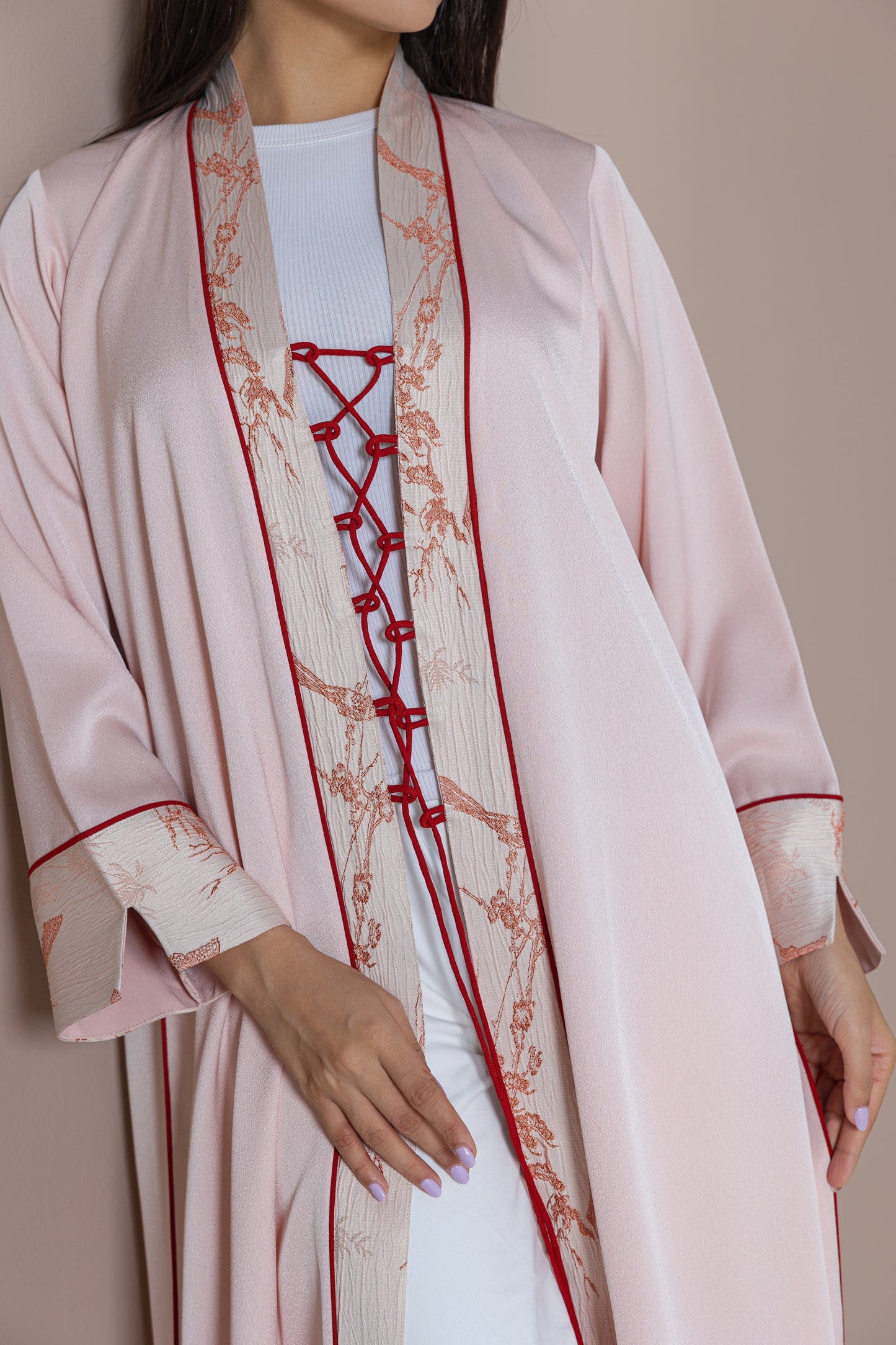 TR-115 (Pink)