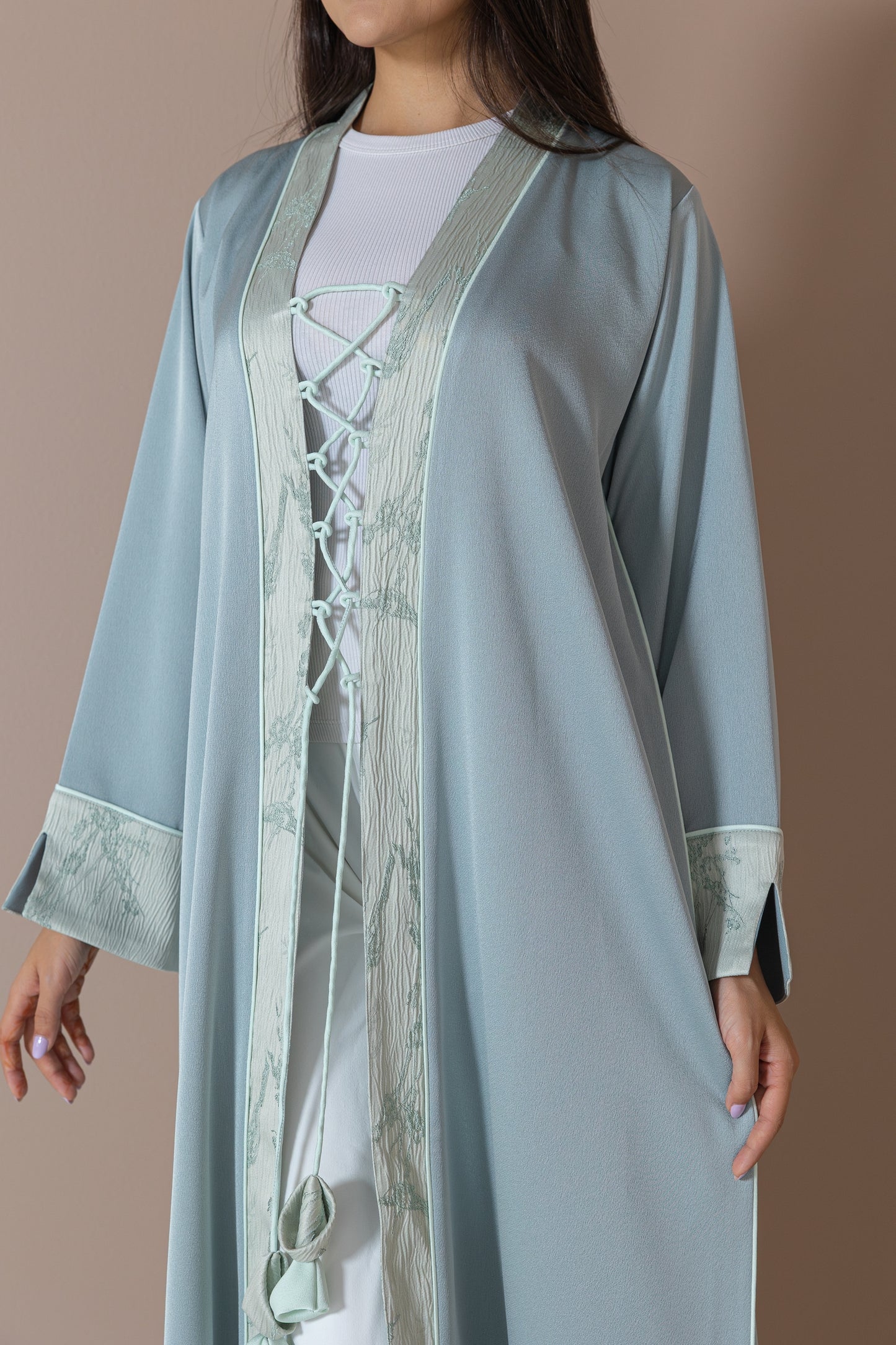 TR-115 (Blue)