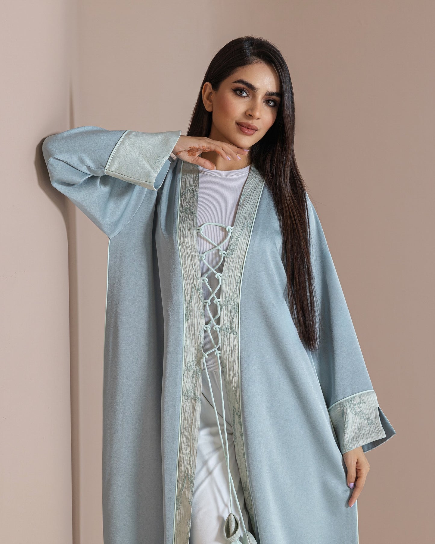 TR-115 (Blue)