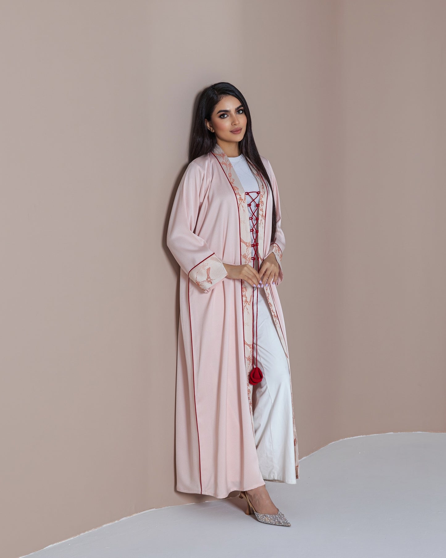 TR-115 (Pink)