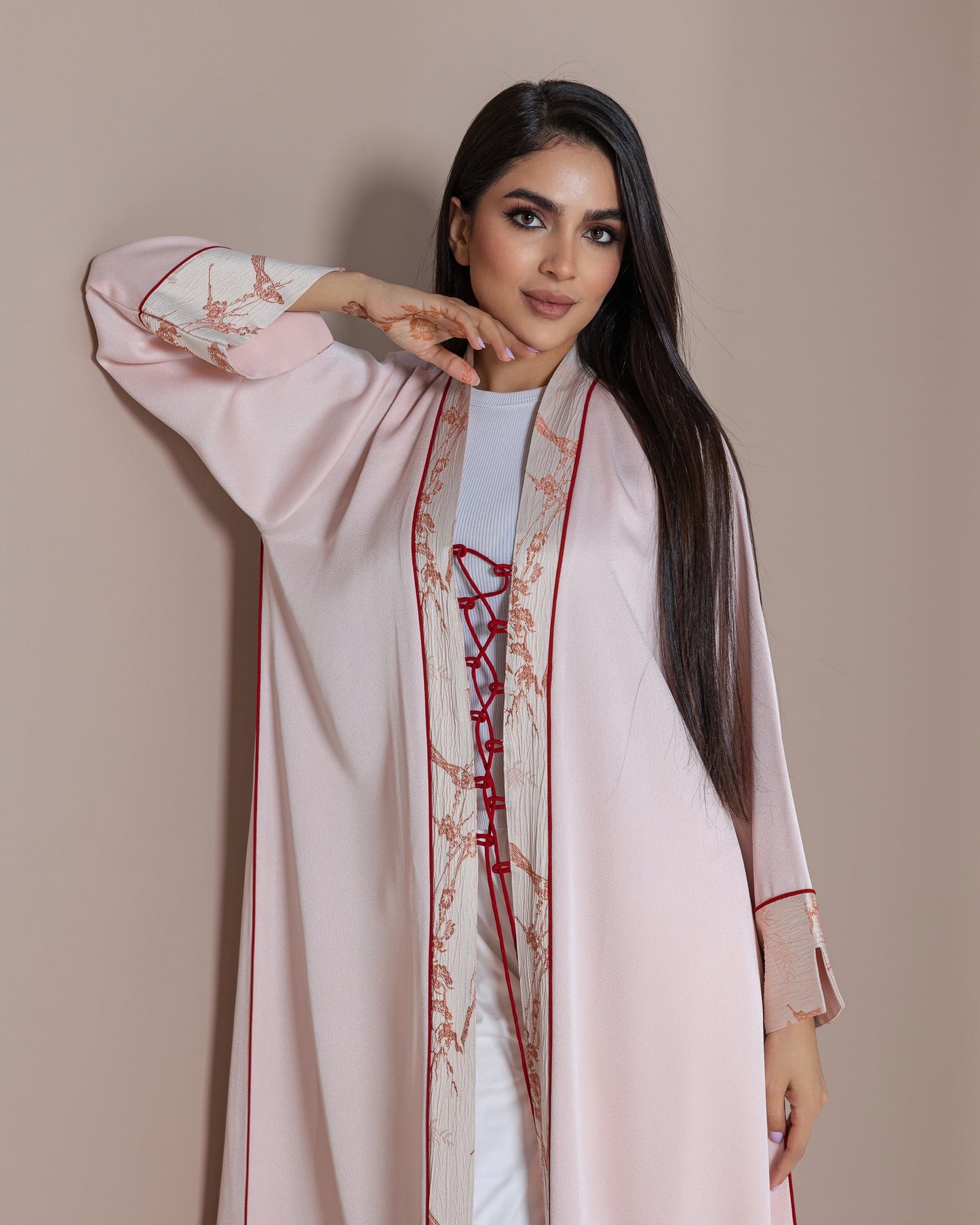 TR-115 (Pink)