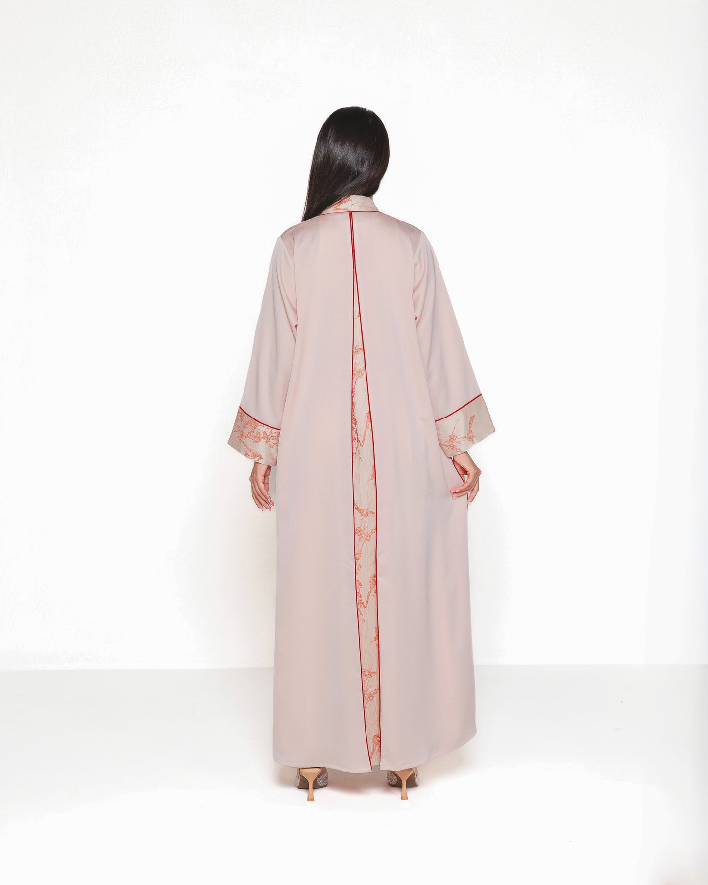 TR-115 (Pink)