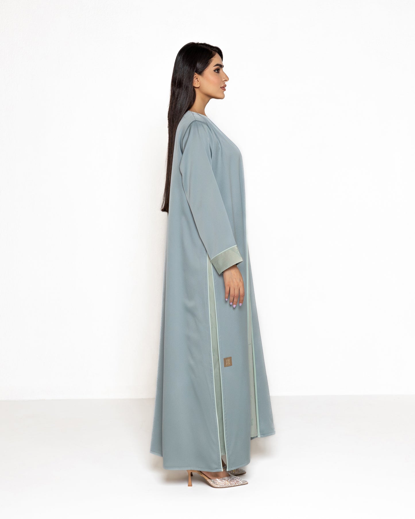 TR-114 (Blue)