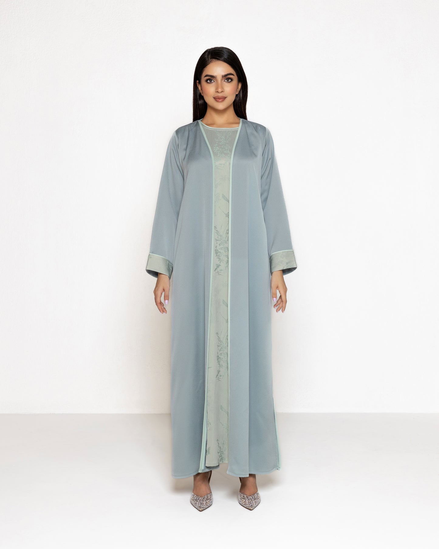 TR-114 (Blue)
