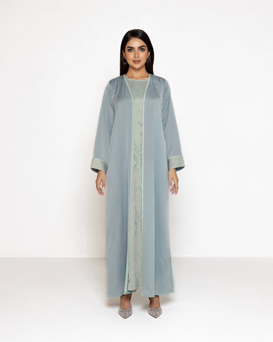 TR-114 (Blue)