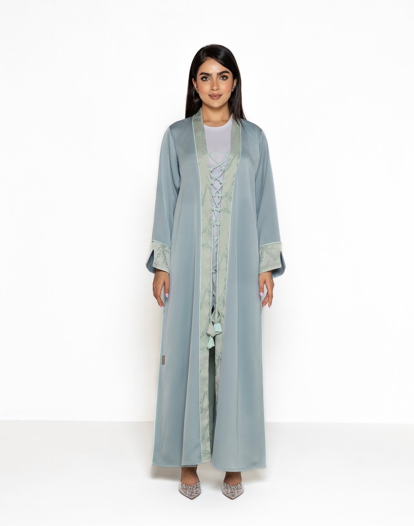 TR-115 (Blue)