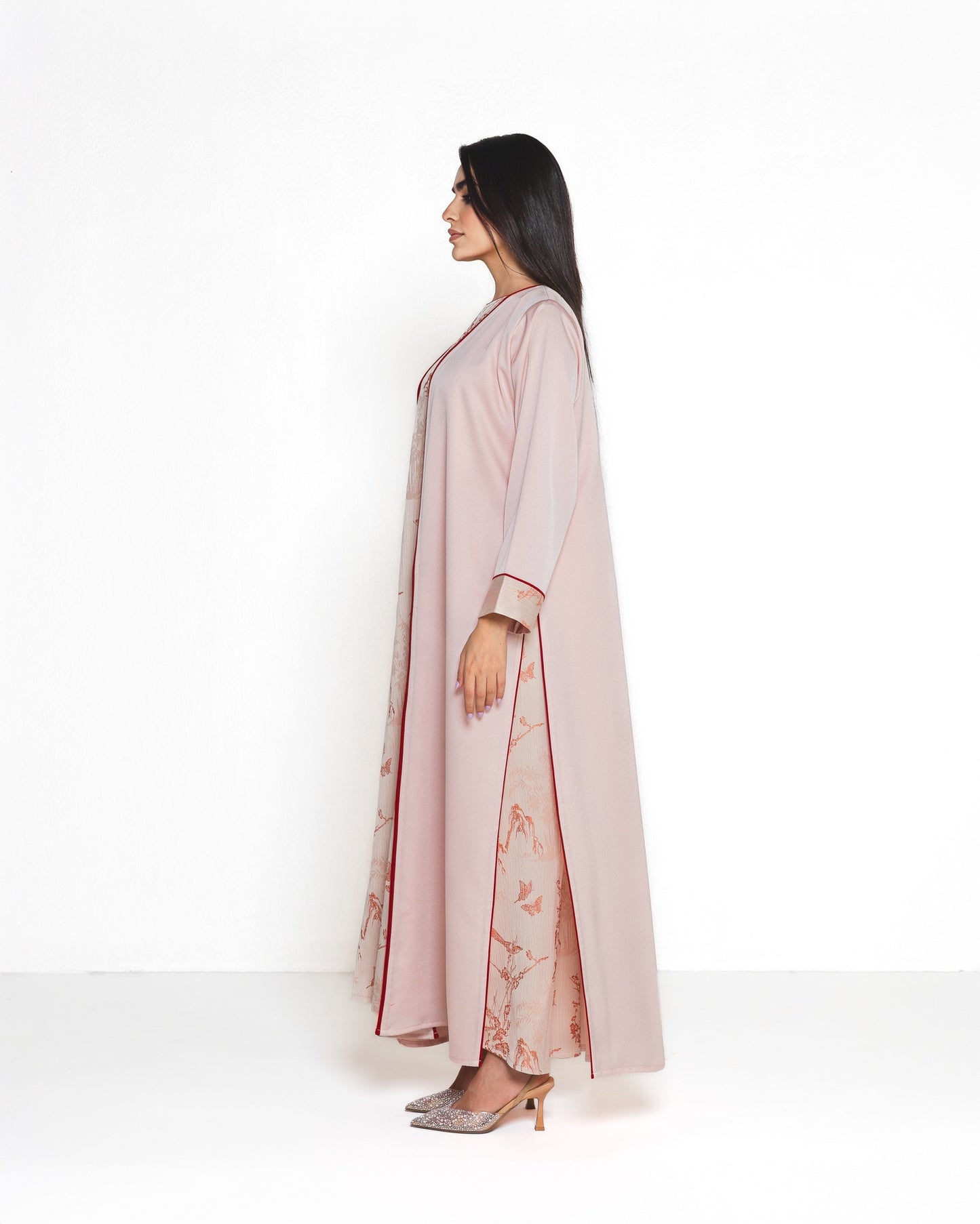 TR-114 (Pink)