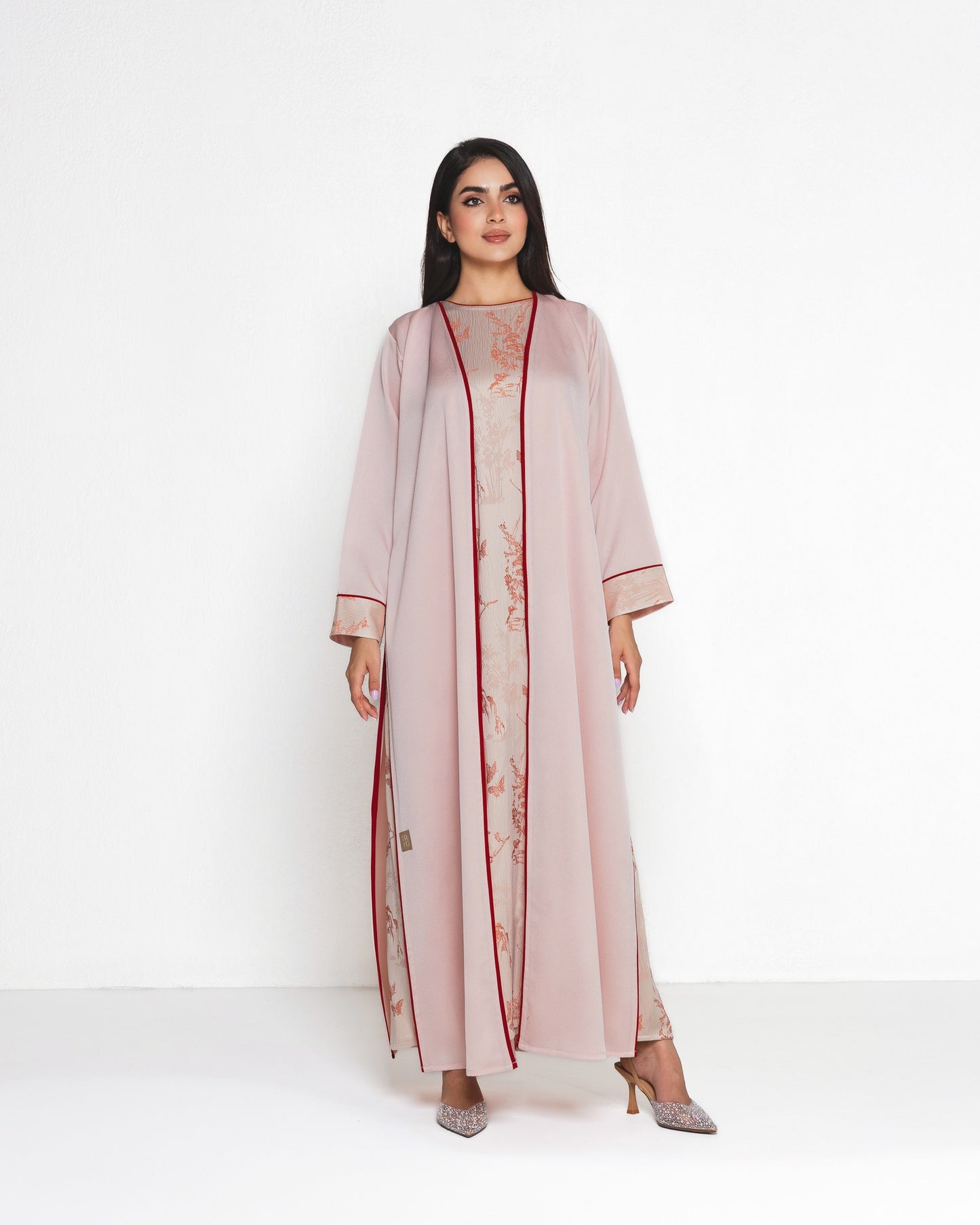 TR-114 (Pink)