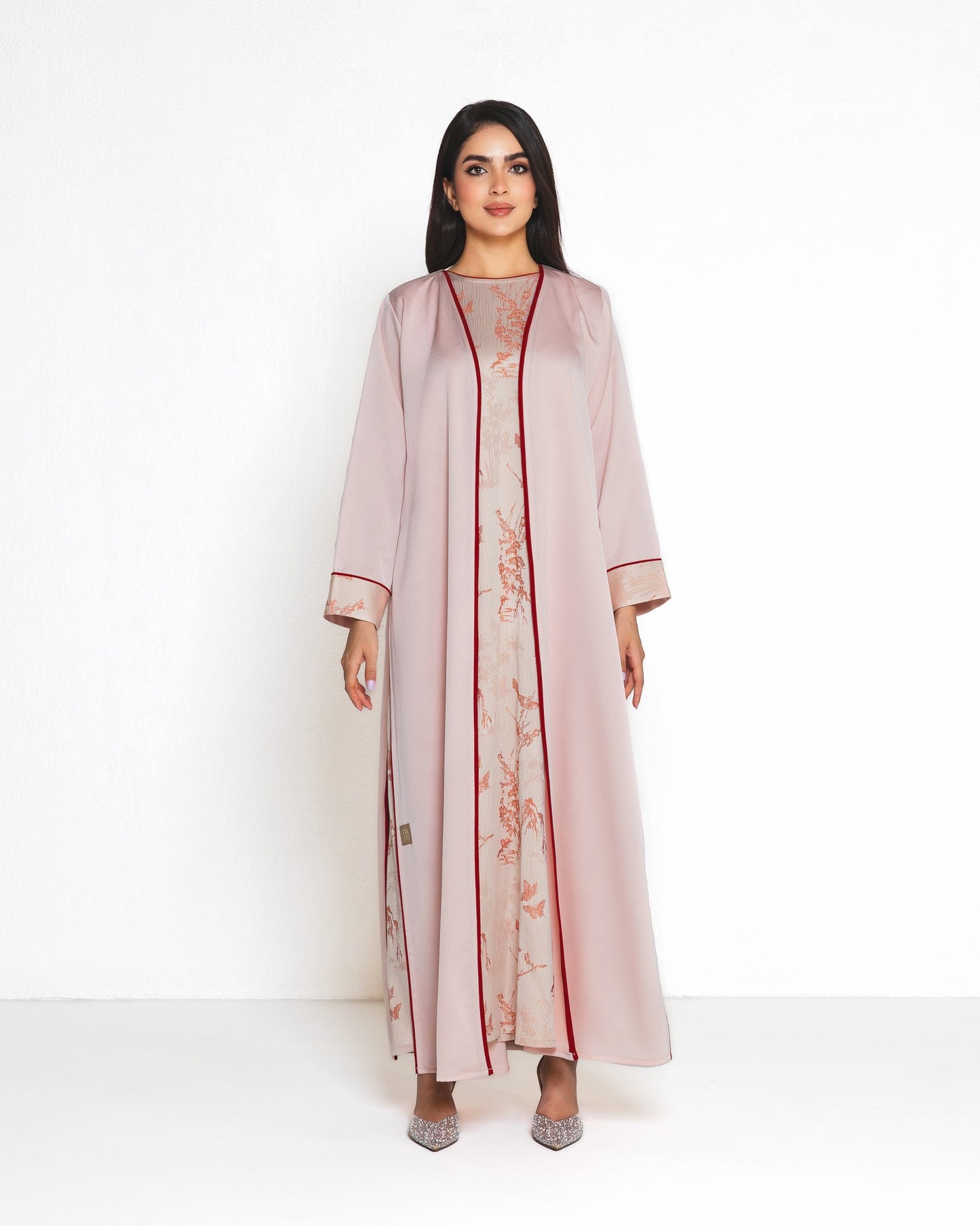 TR-114 (Pink)