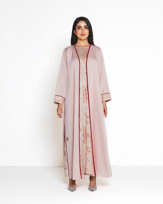 TR-114 (Pink)